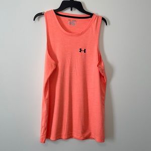 Men’s Under Armour Sleeveless Tank
